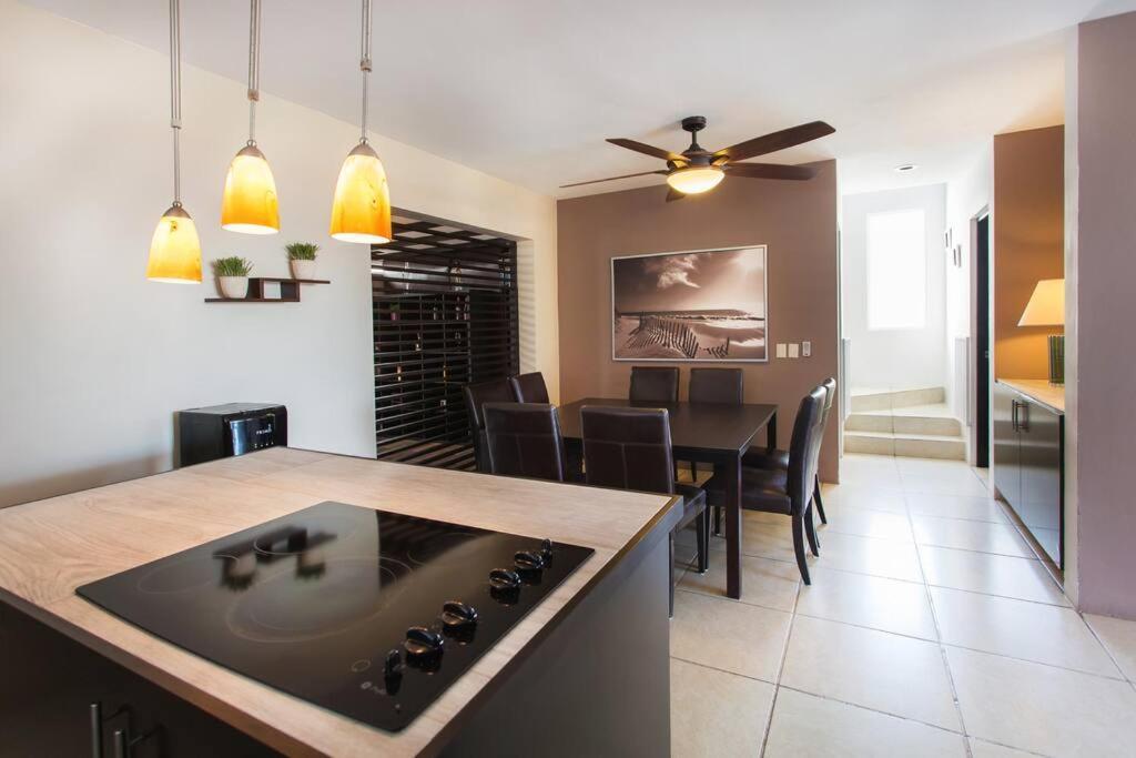 Spectacular House In Cabo With Private Pool & Bbq! Cabo San Lucas