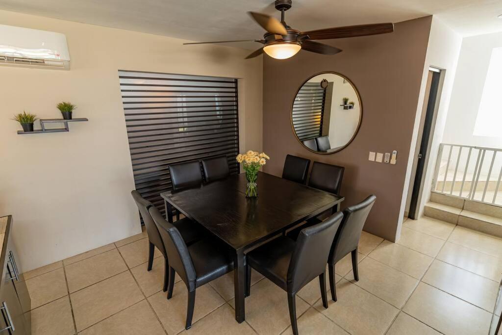 Spectacular House In Cabo With Private Pool & Bbq! Cabo San Lucas