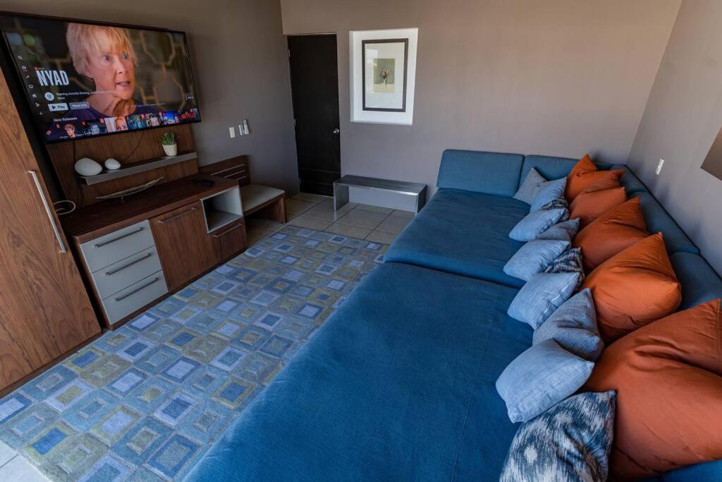 Holiday home Spectacular House In Cabo With Private Pool & Bbq! Cabo San Lucas