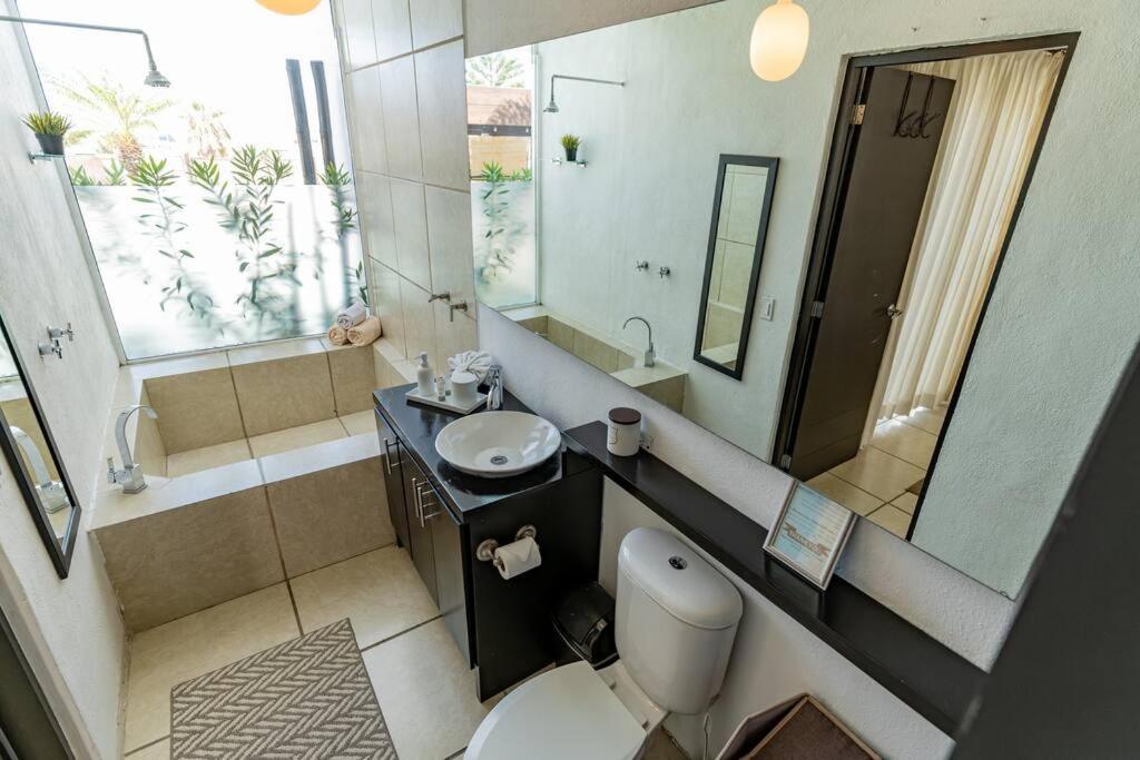 Holiday home Spectacular House In Cabo With Private Pool & Bbq!