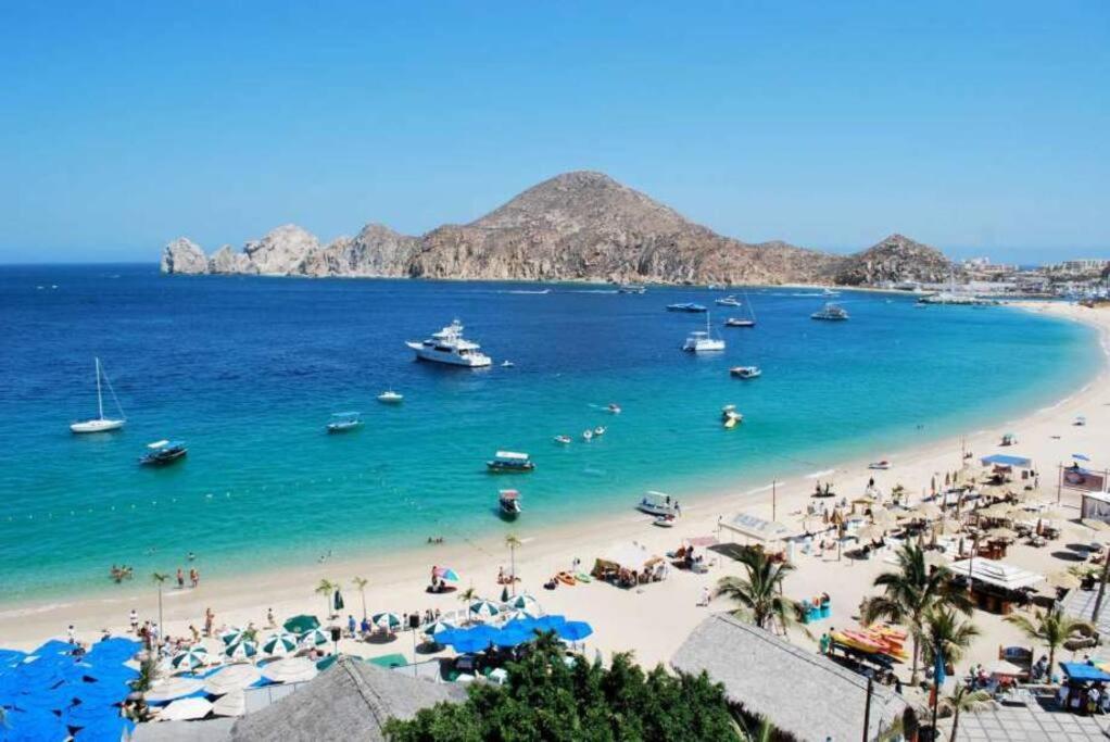 Holiday home Spectacular House In Cabo With Private Pool & Bbq! *