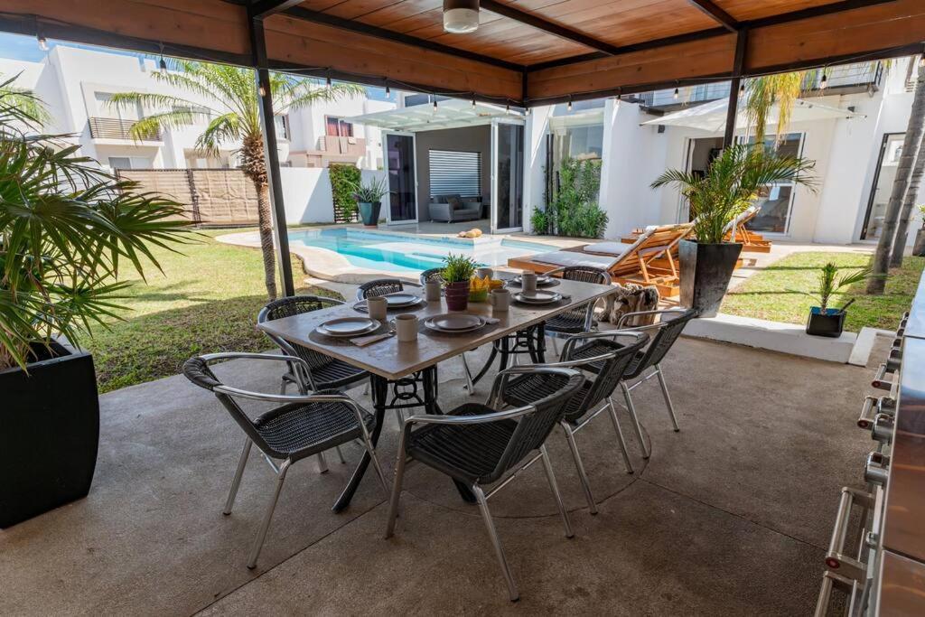 Holiday home Spectacular House In Cabo With Private Pool & Bbq!