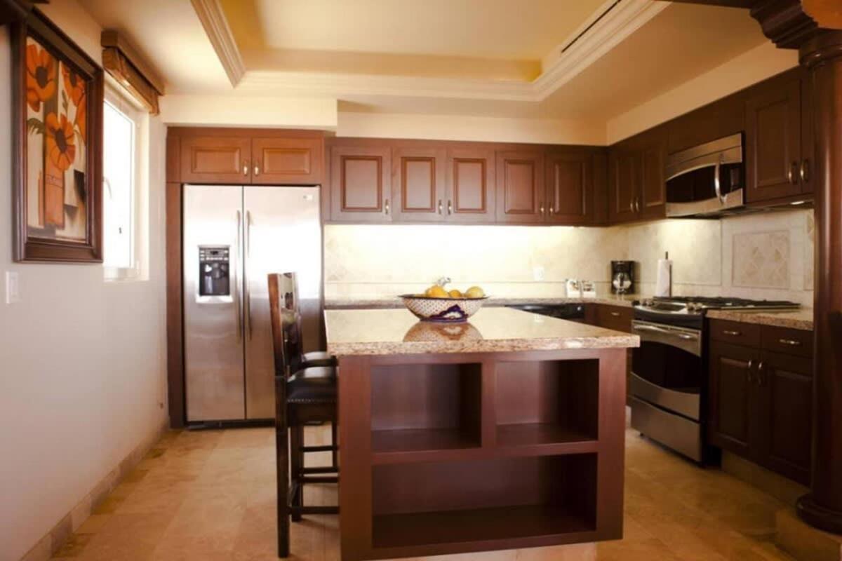Astonishing 3br Magic View In Cabo San Lucas