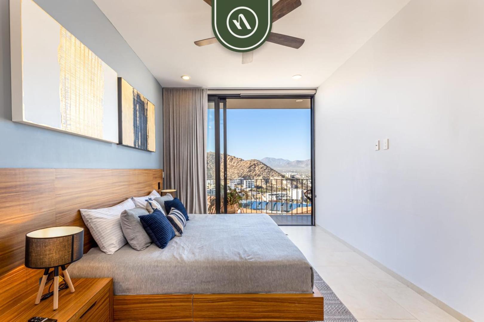 Apartamento 2br With Pool
