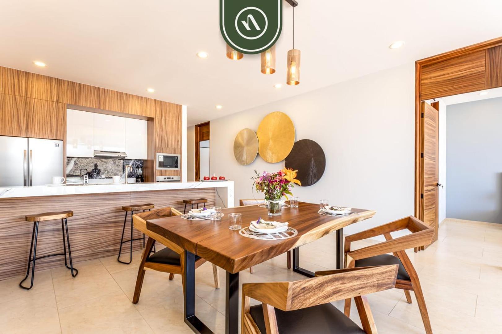 2br With Pool