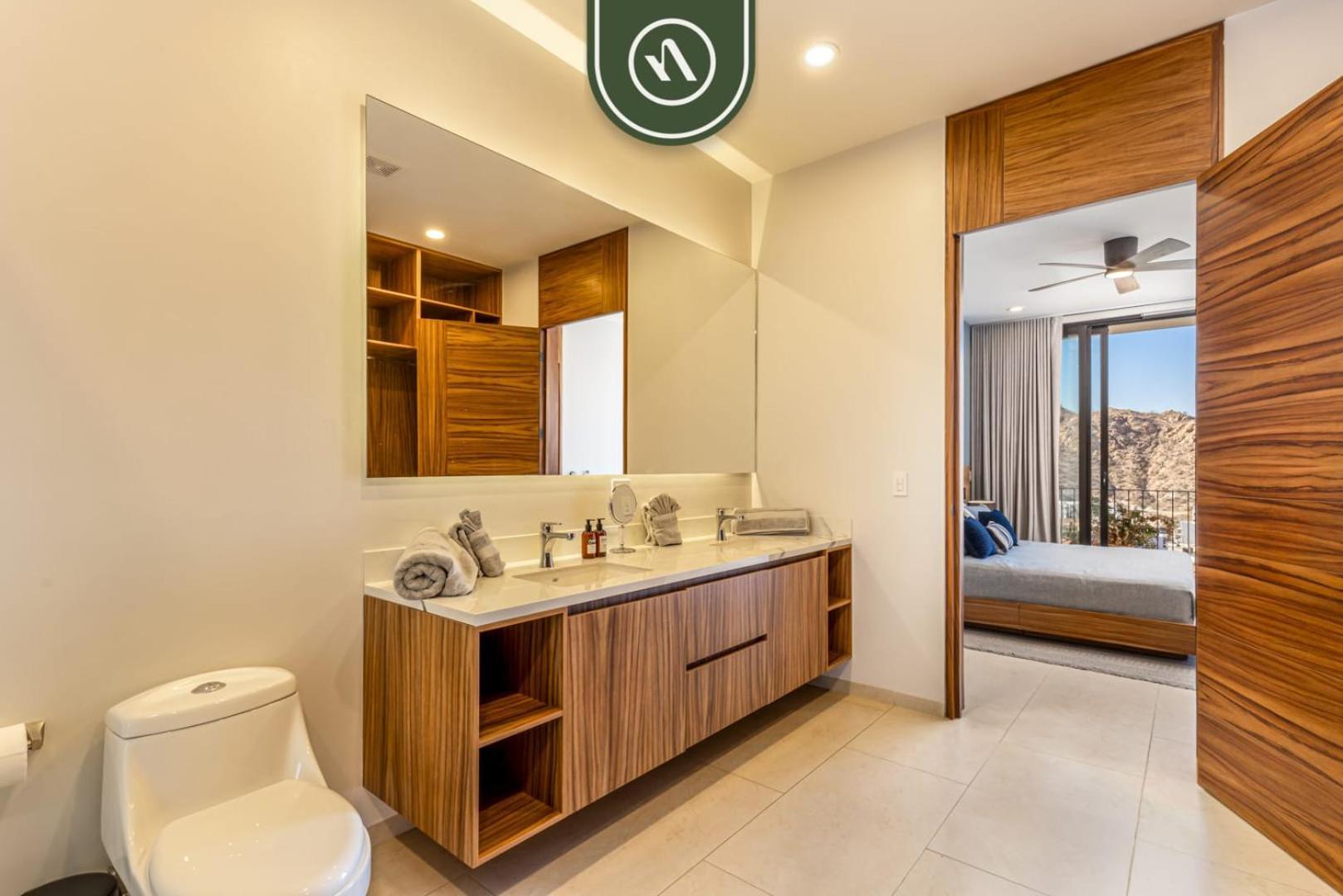 2br With Pool Cabo San Lucas