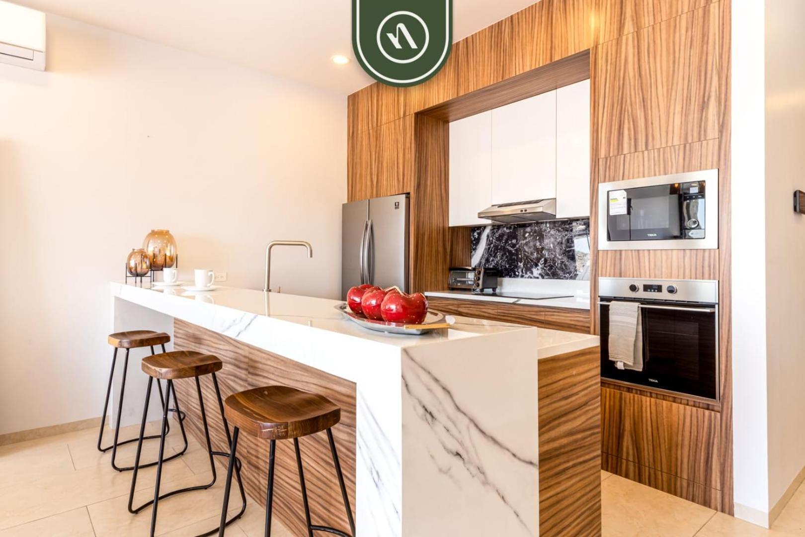 Apartamento 2br With Pool