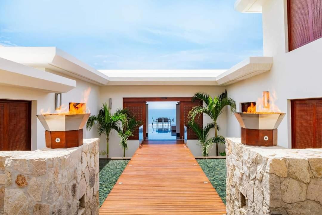 Villa Mantea Casa Cabo *