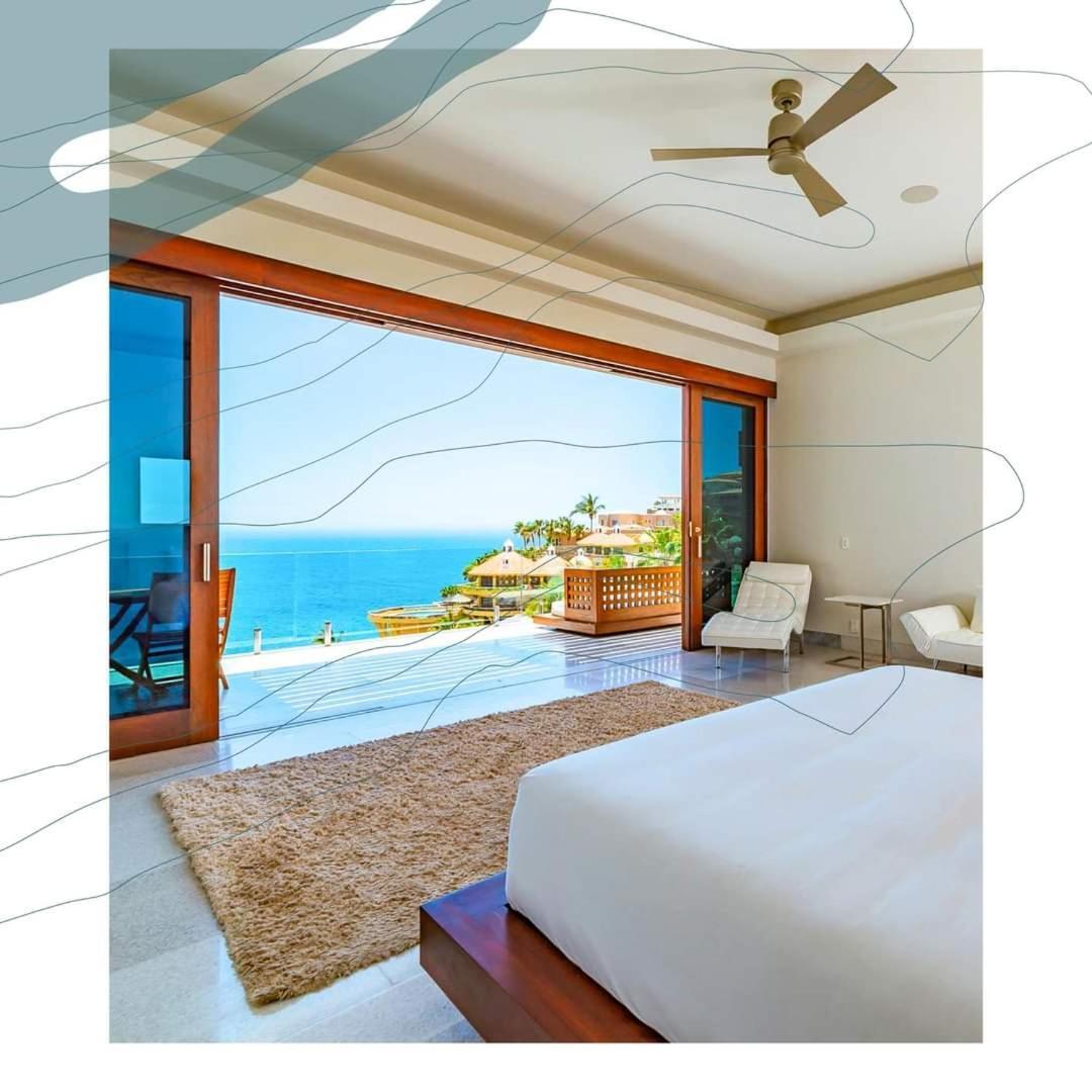 Villa Mantea Casa Cabo Cabo San Lucas