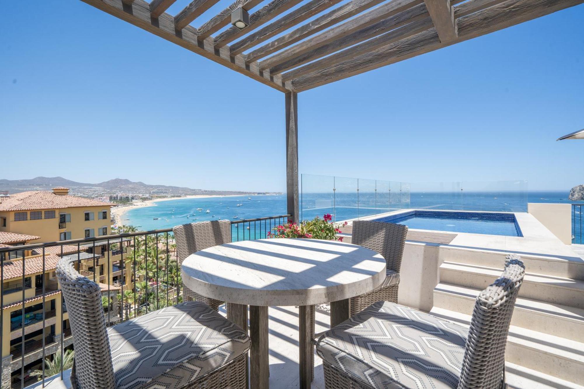 Hotel 1 Homes Preview Cabo
