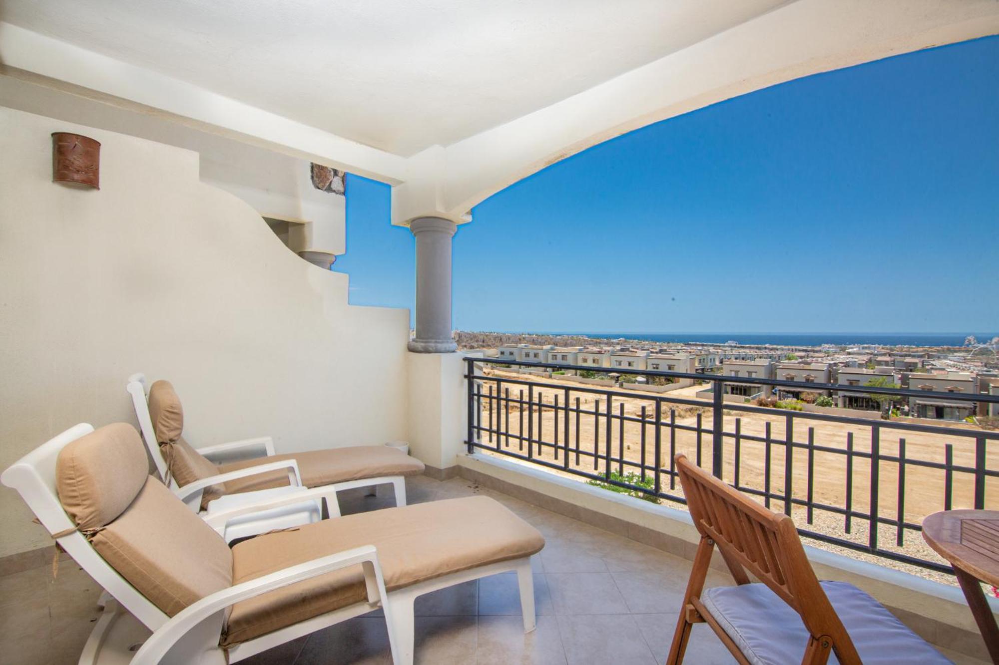Apartamento Vista Del Arco Cabo San Lucas