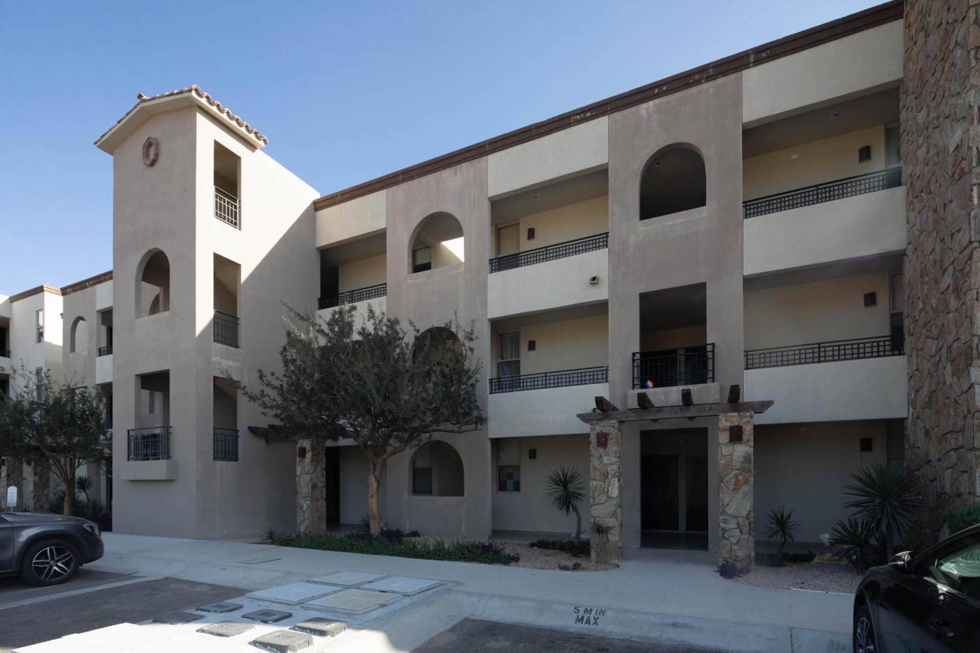 Apartamento Vista Del Arco *