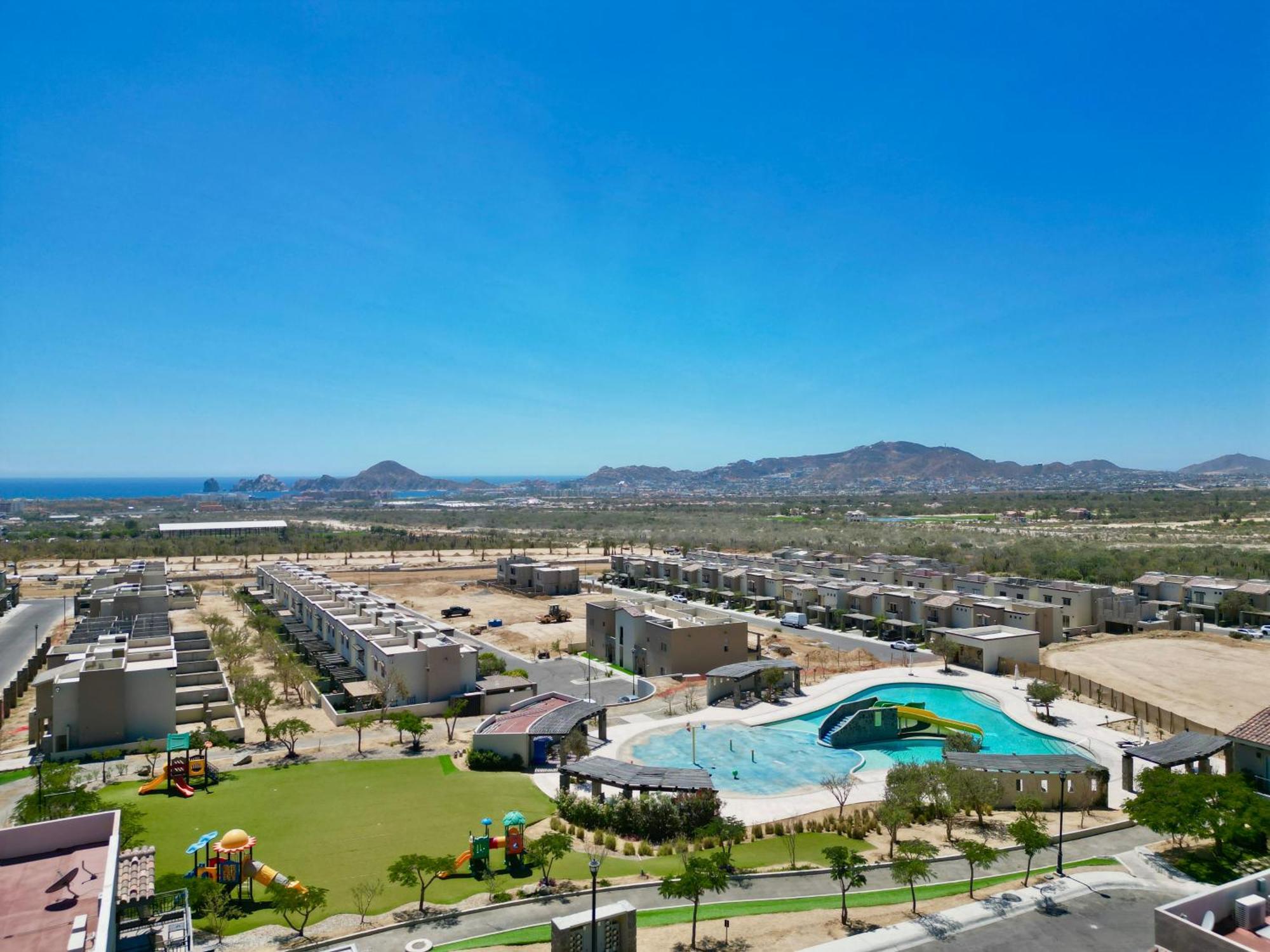 Apartamento Vista Del Arco *