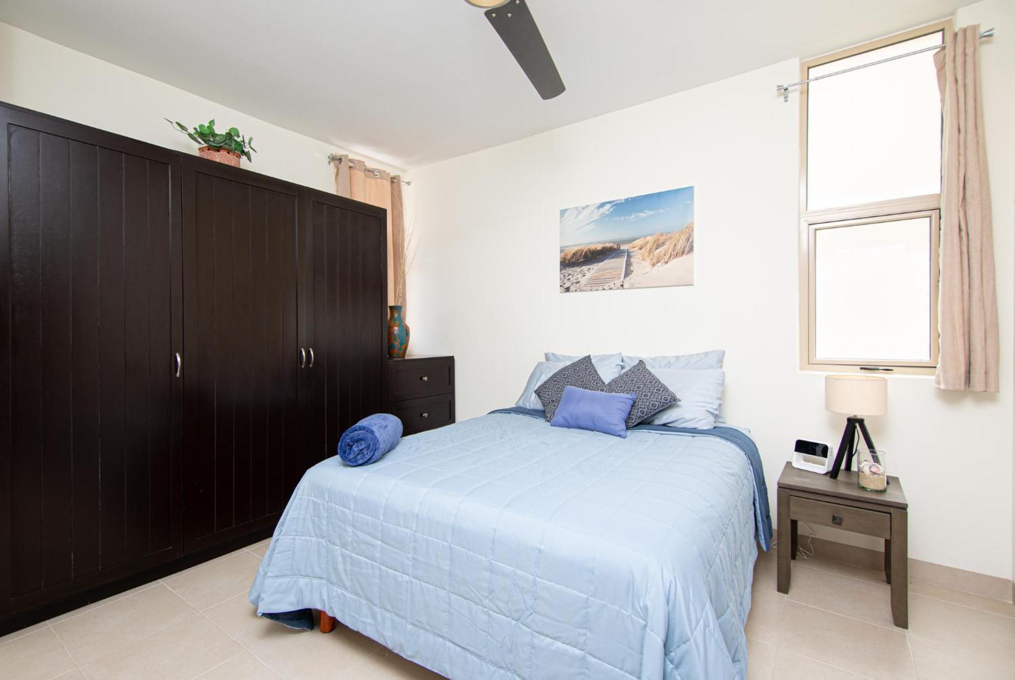 Apartamento Vista Del Arco *