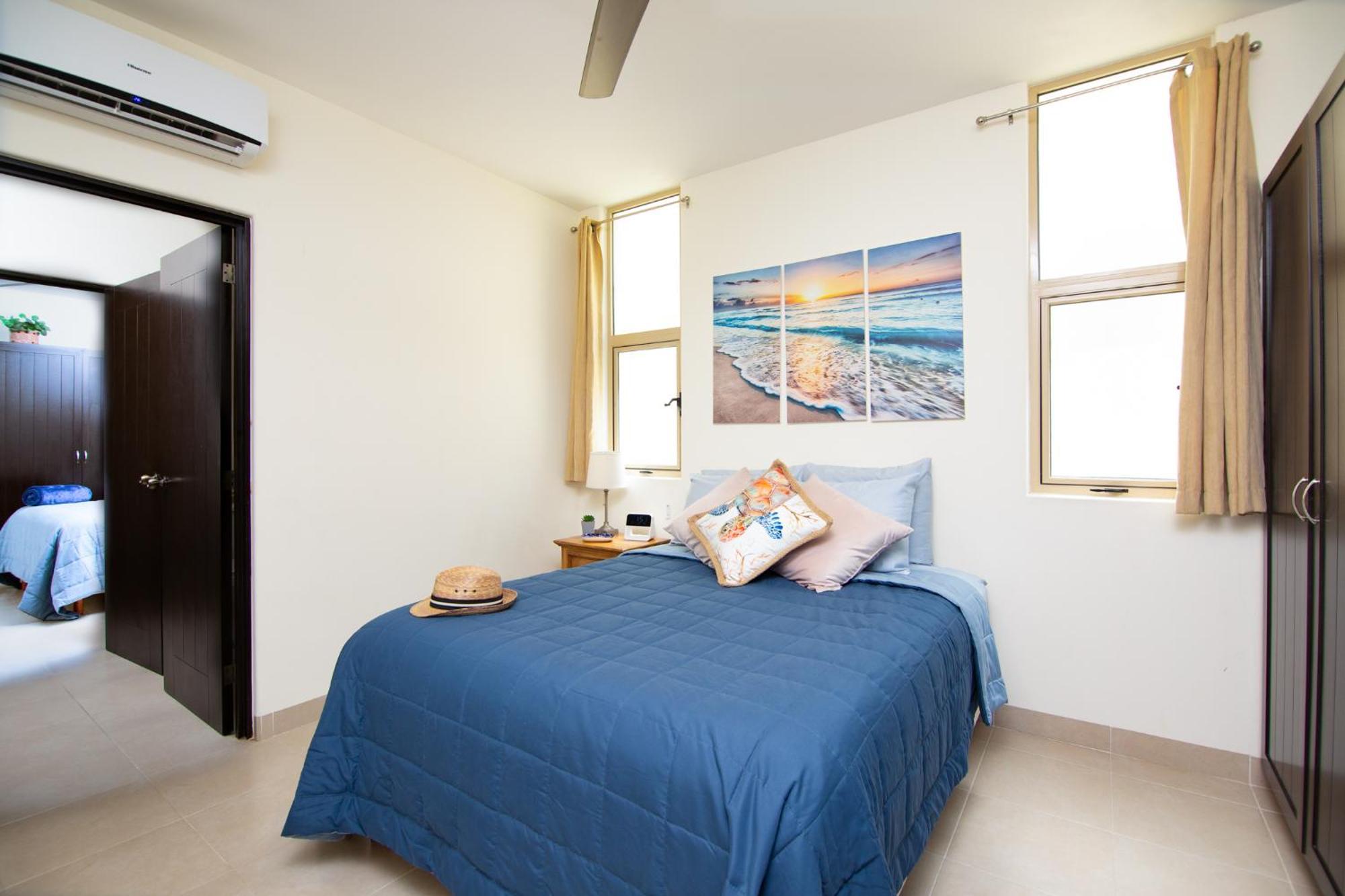 Apartamento Vista Del Arco *
