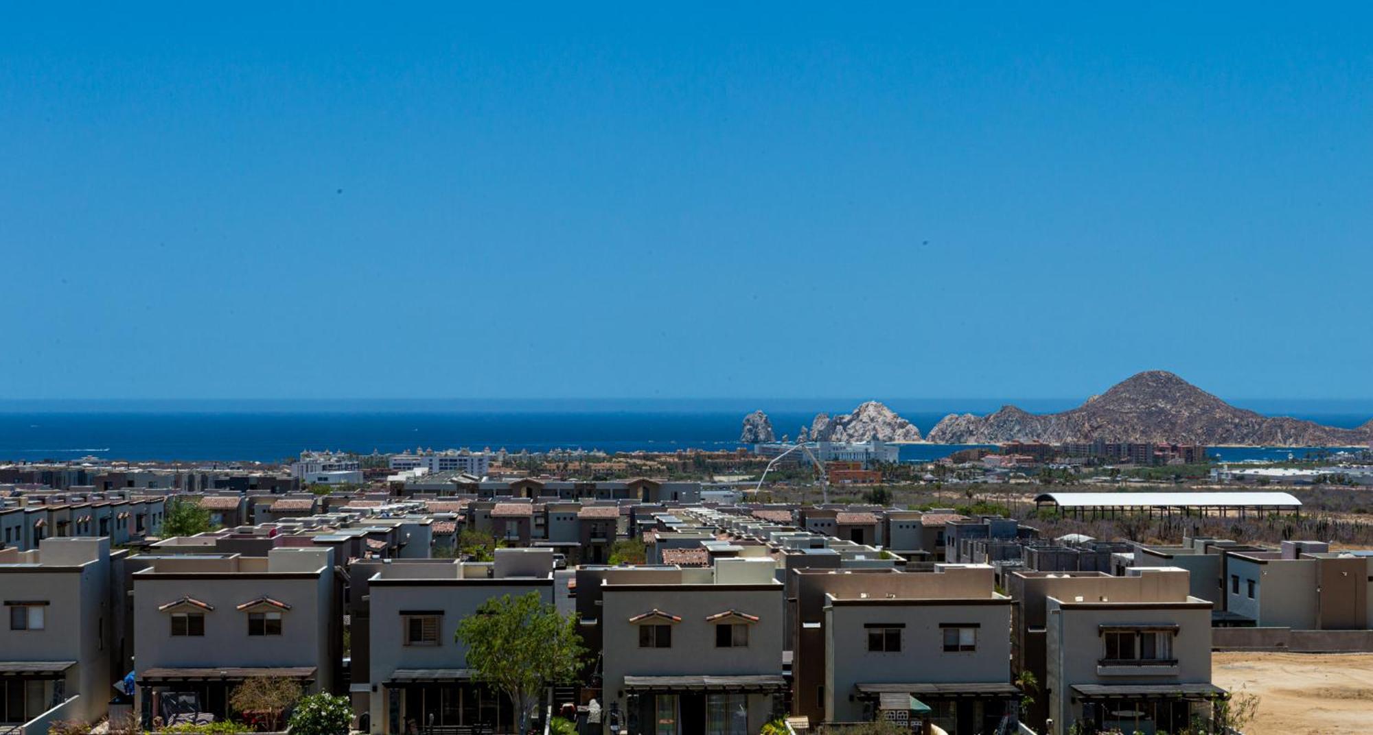 Apartamento Vista Del Arco Cabo San Lucas