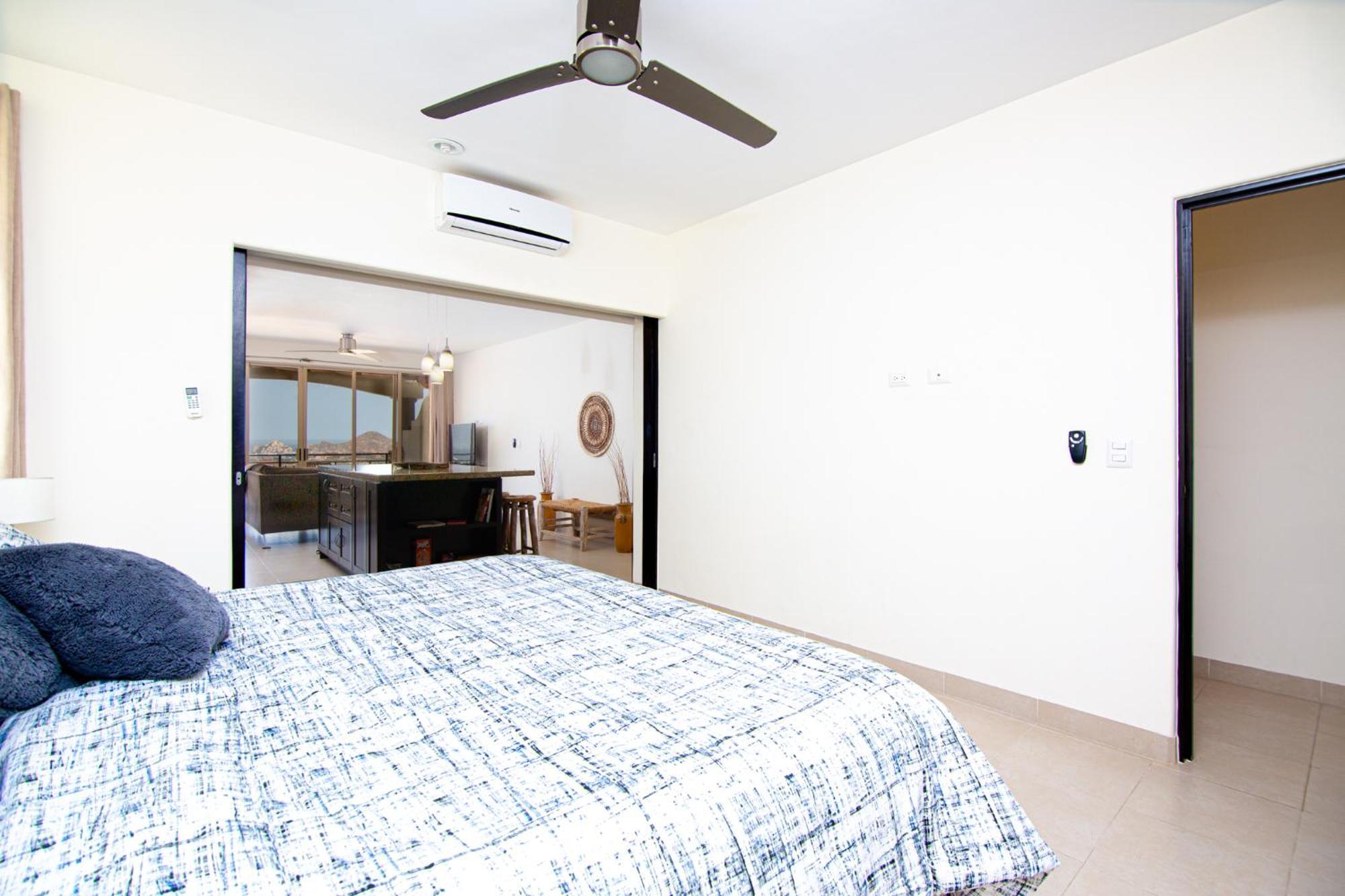 Vista Del Arco Apartamento