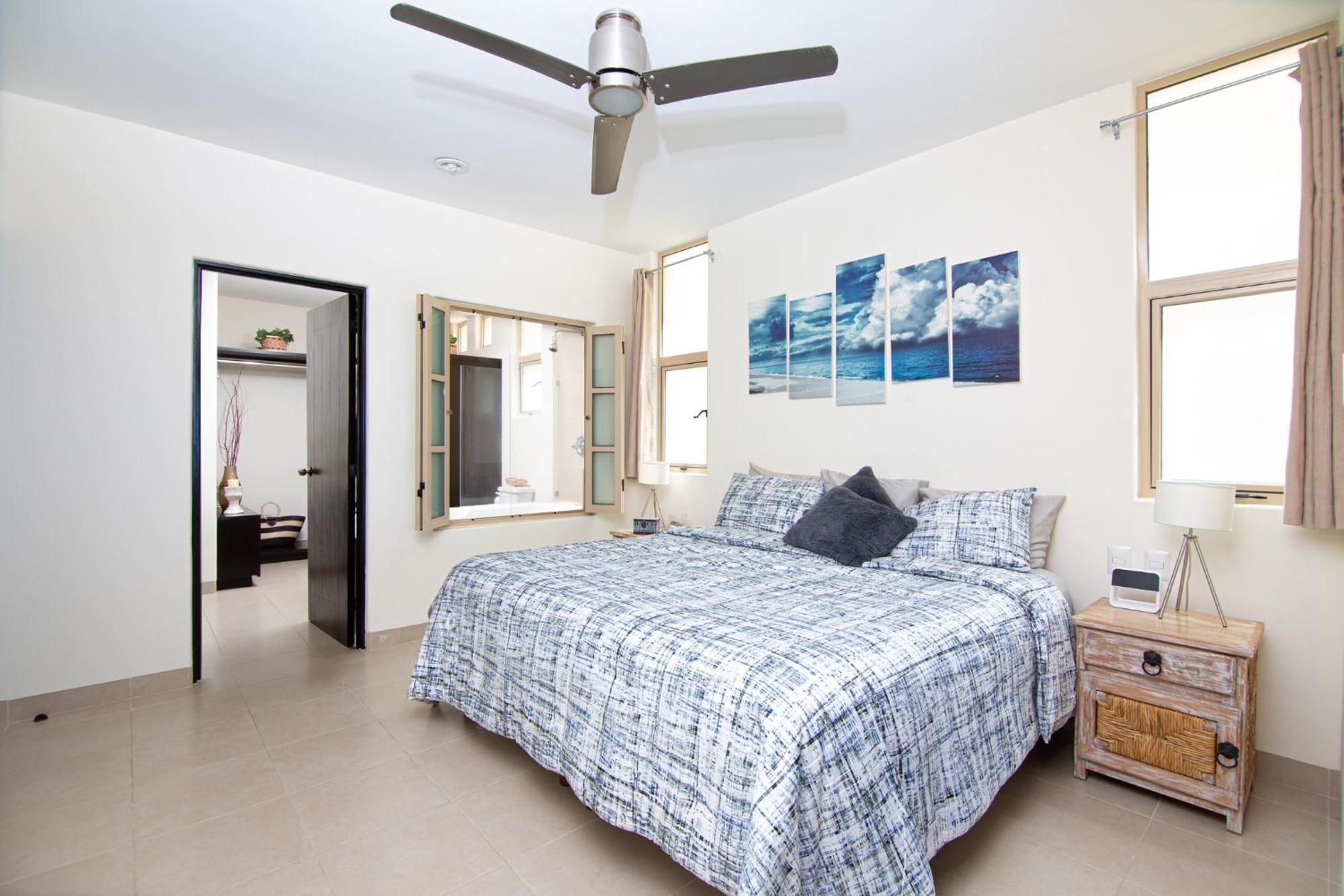 Apartamento Vista Del Arco