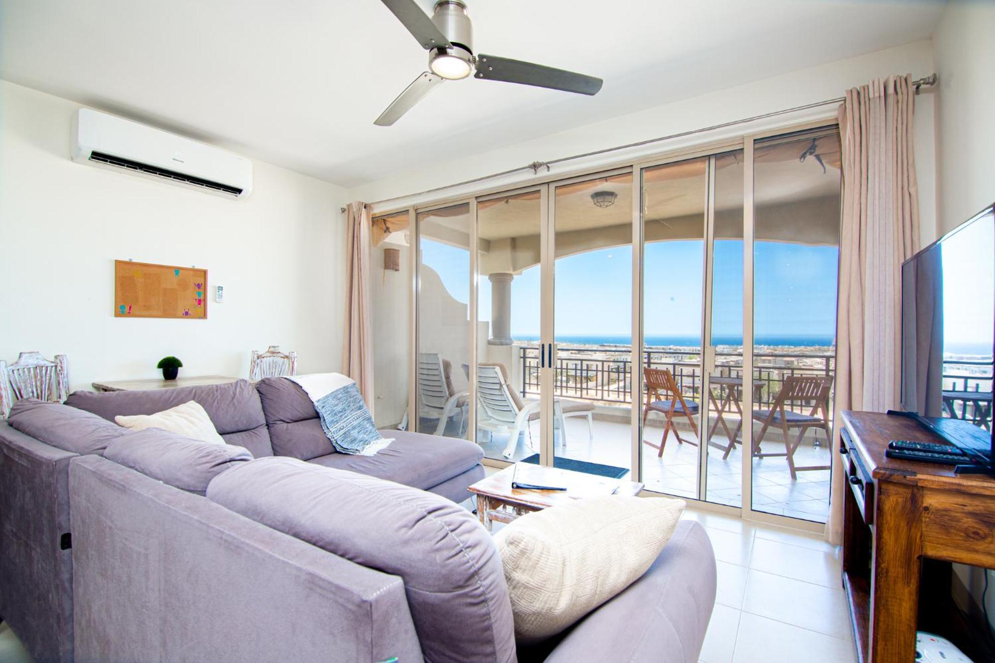 Apartamento Vista Del Arco *