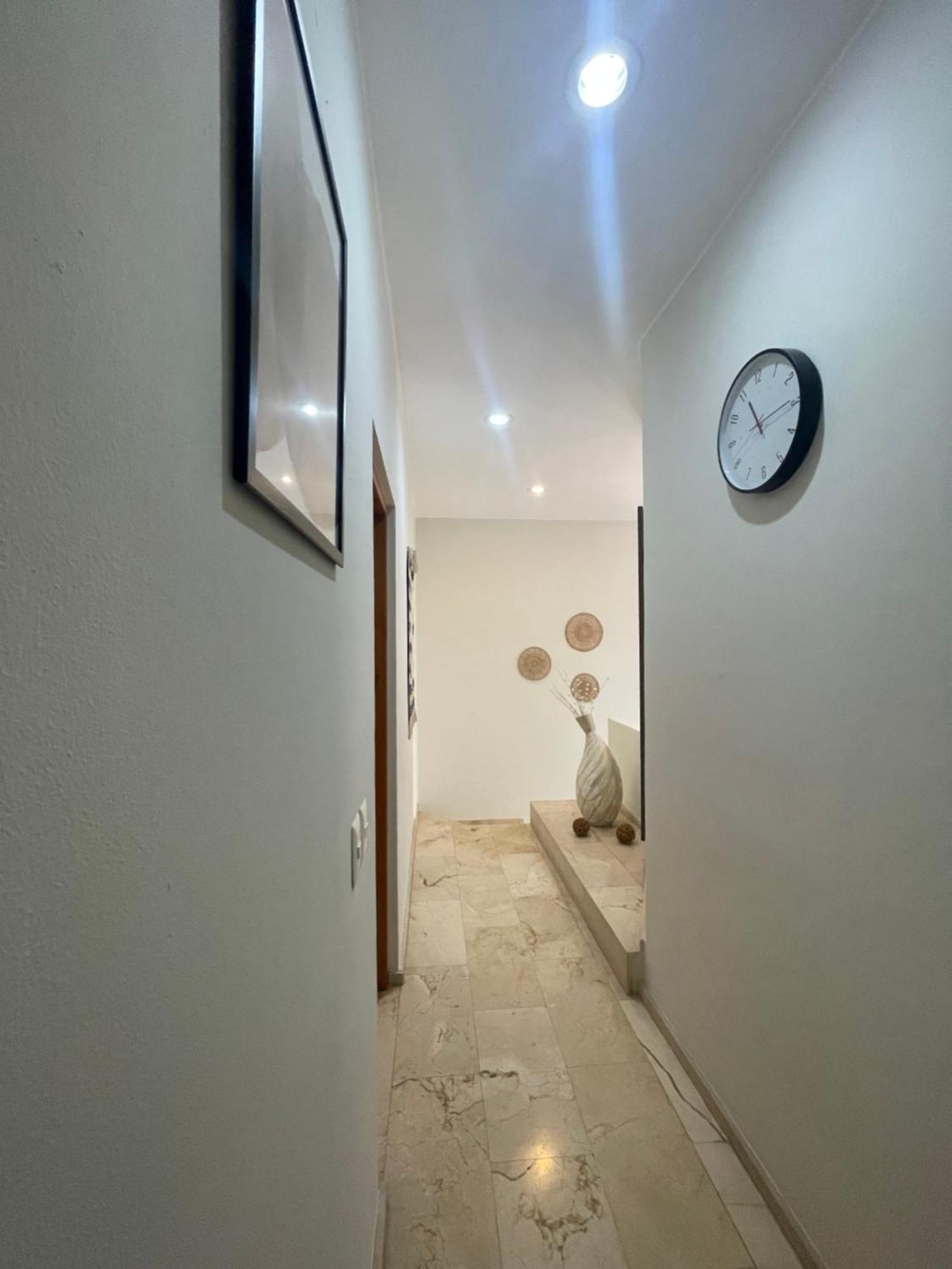 Villa Sea View, King-size Bed, Wheelchair Access Cabo San Lucas