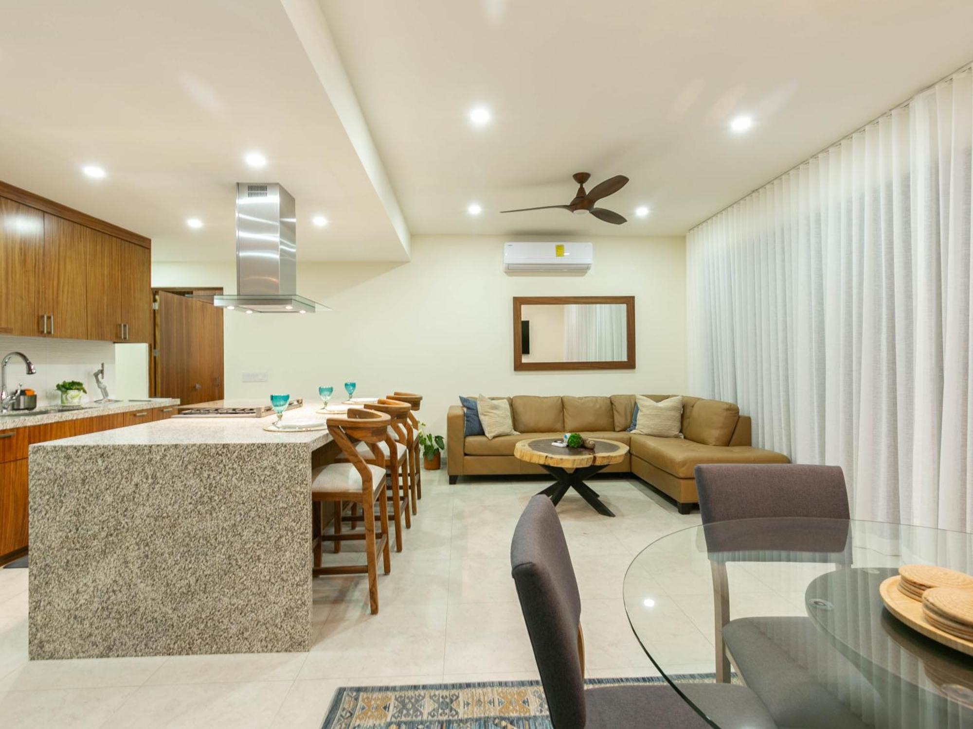 Sea La Vie - Vista Mare Apartment *