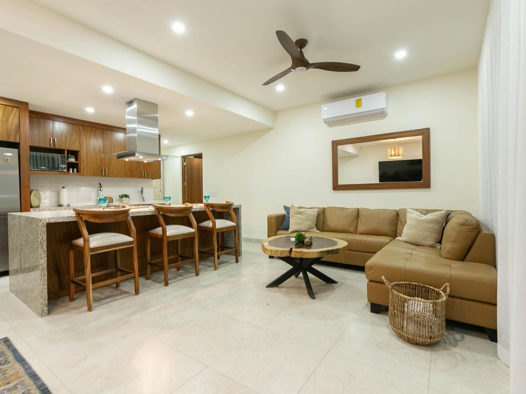 Apartment Sea La Vie - Vista Mare Cabo San Lucas