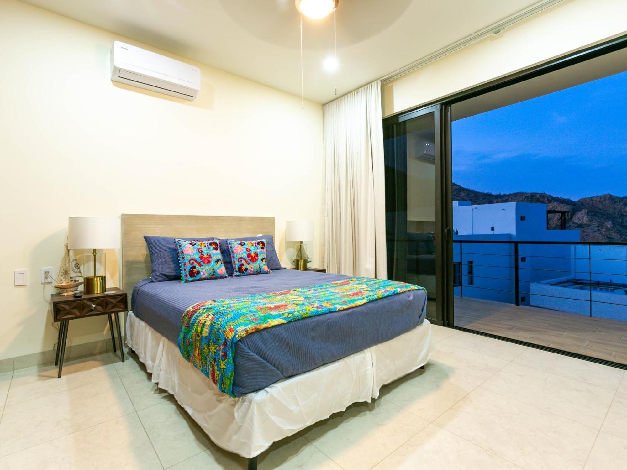 Sea La Vie - Vista Mare Apartment Cabo San Lucas