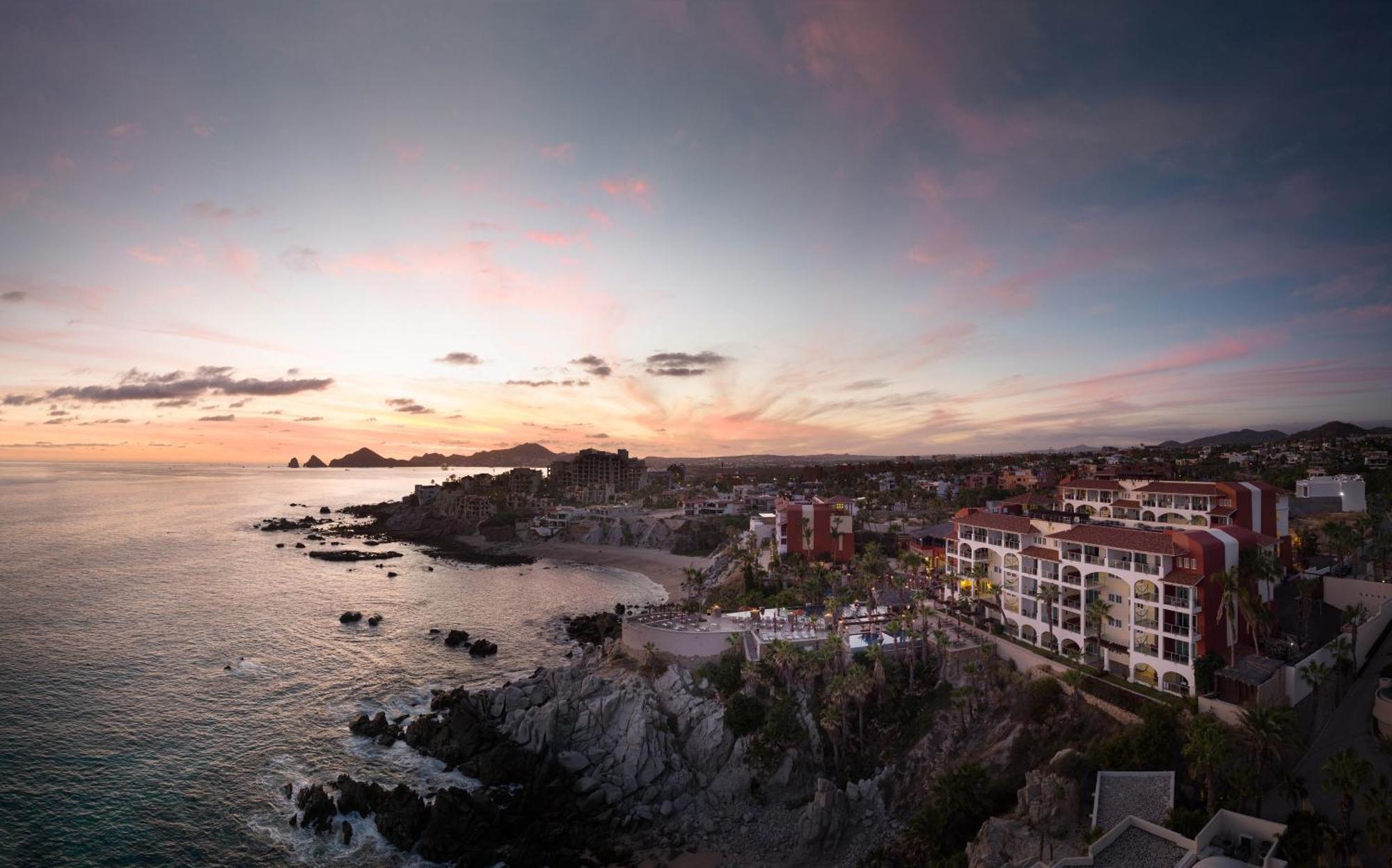 Hyatt Vacation Club At Sirena Del Mar 4* Cabo San Lucas