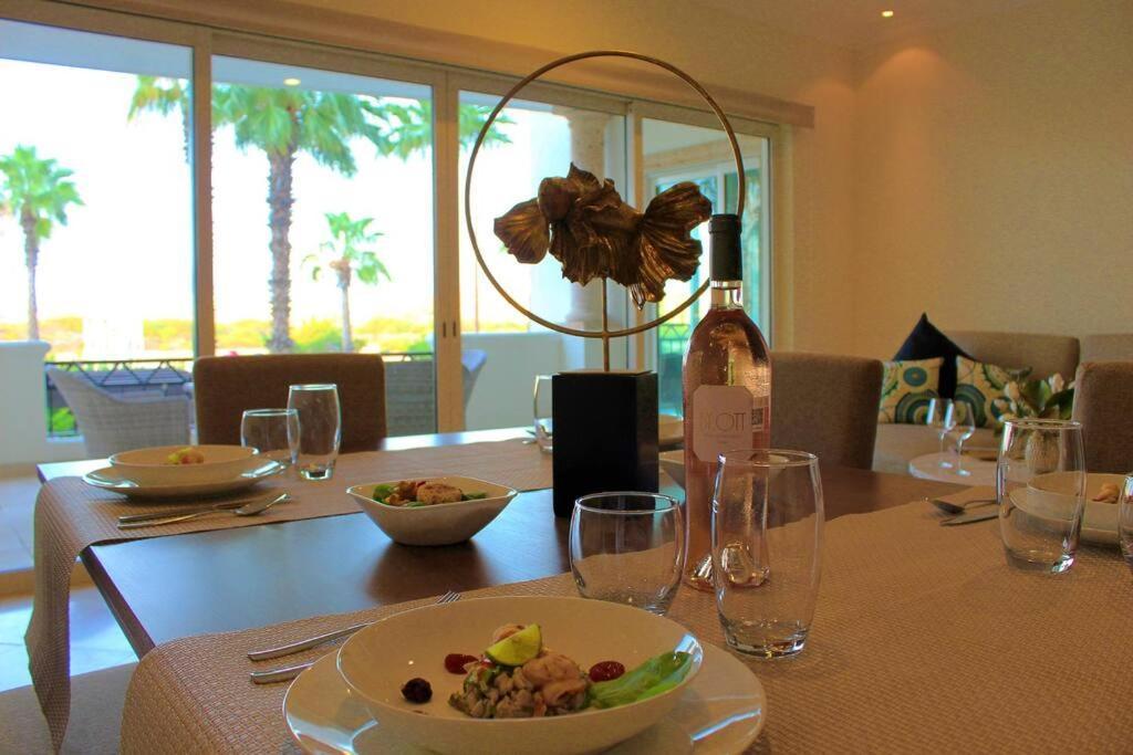 Paraiso - Luxurious New 300mt From The Apartment