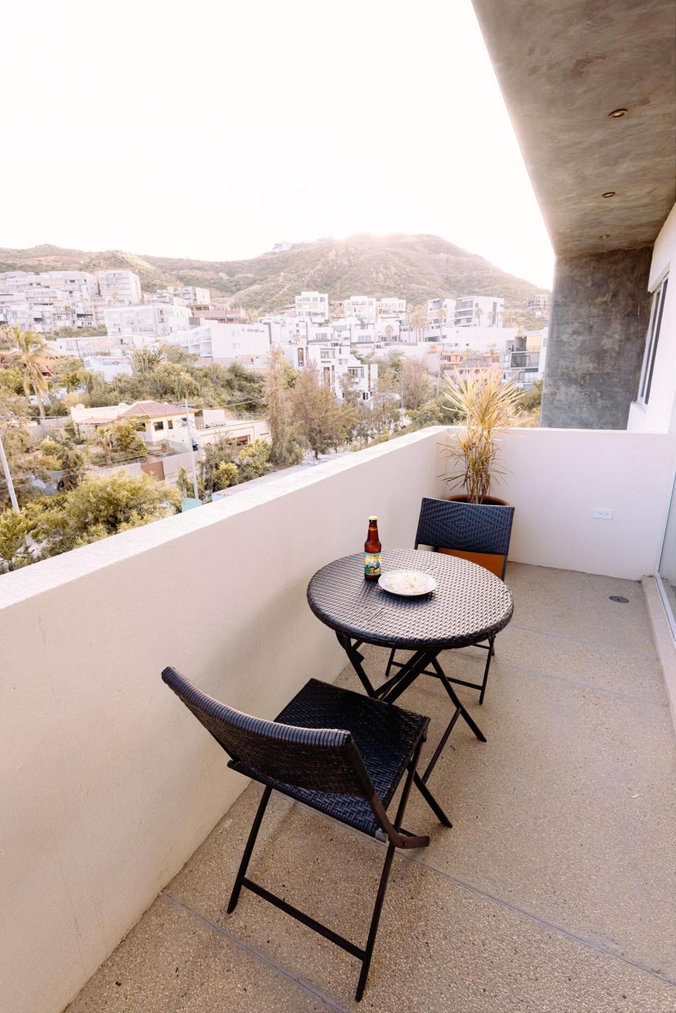 Apartment Centrico, Bonito Y Bien Equipado *