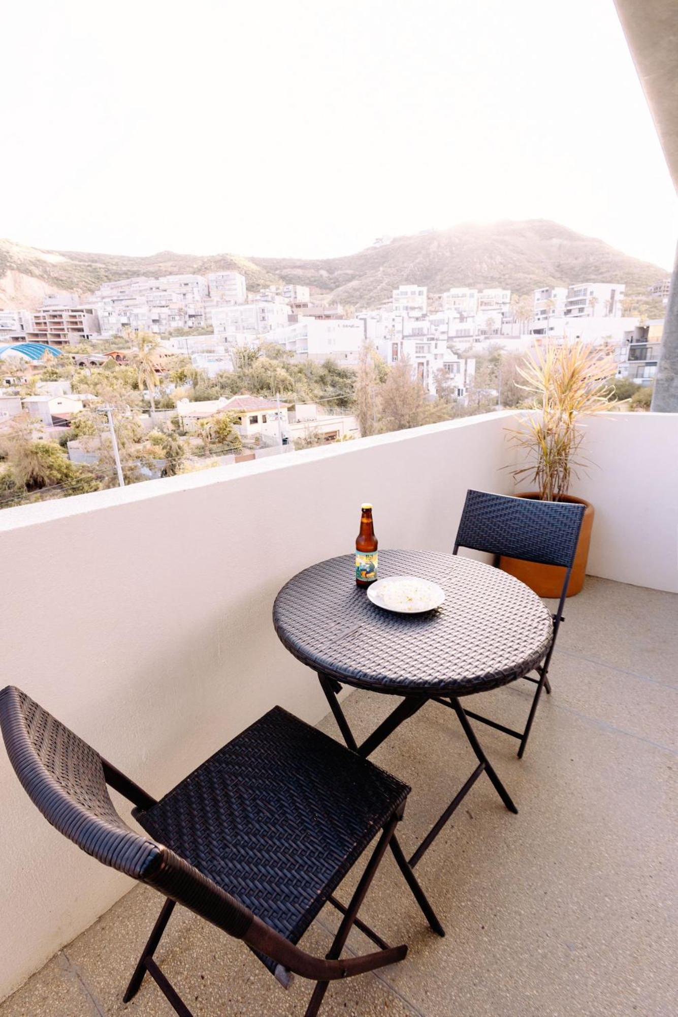 Apartment Centrico, Bonito Y Bien Equipado Cabo San Lucas