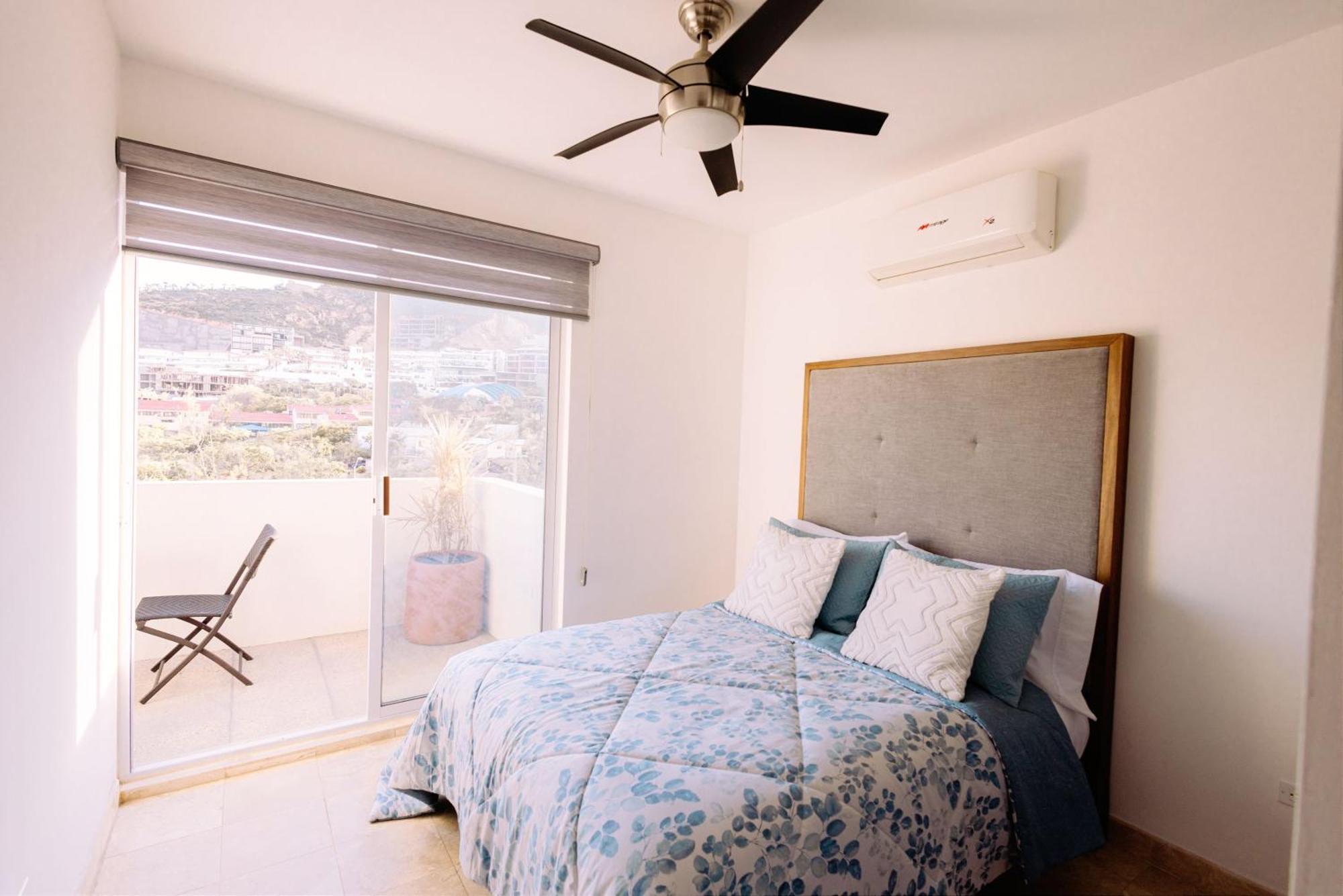 Apartment Centrico, Bonito Y Bien Equipado