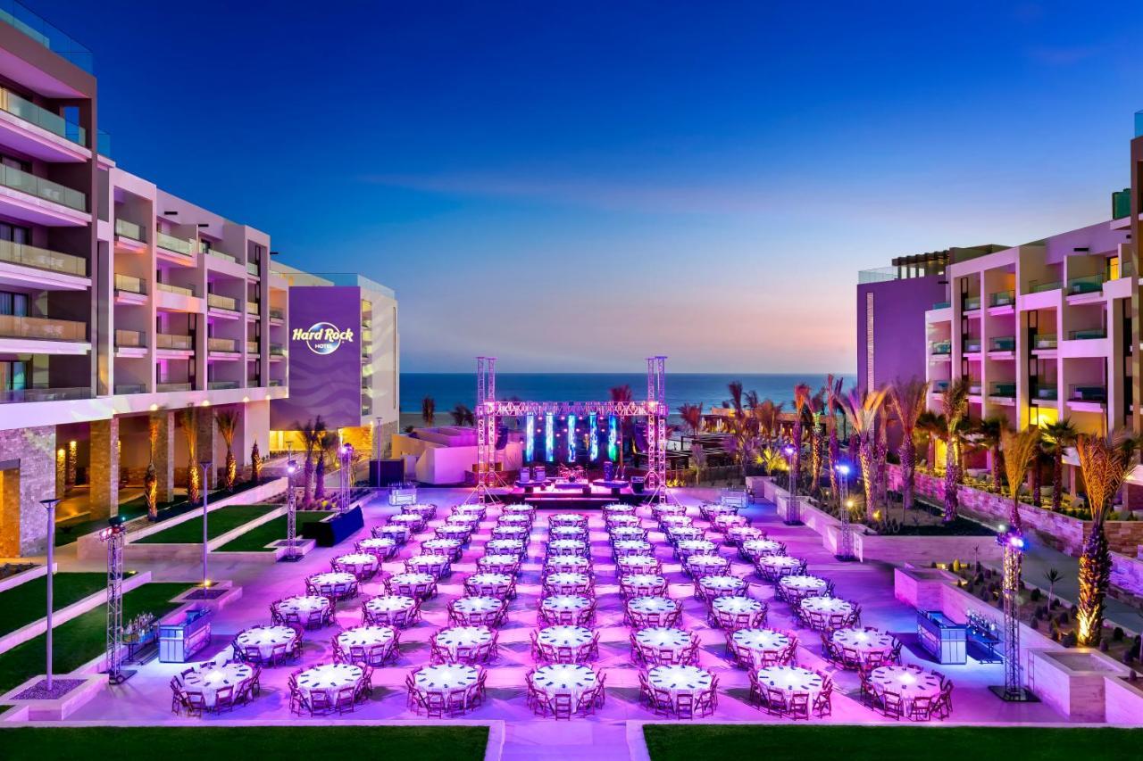 Hard Rock Cabos