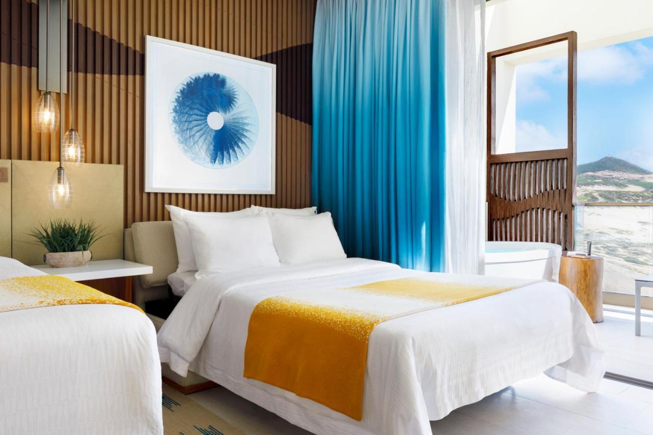 Hard Rock Cabos 5* Cabo San Lucas