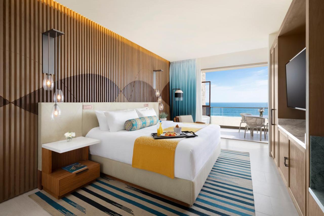 Hard Rock Cabos Resort 5*