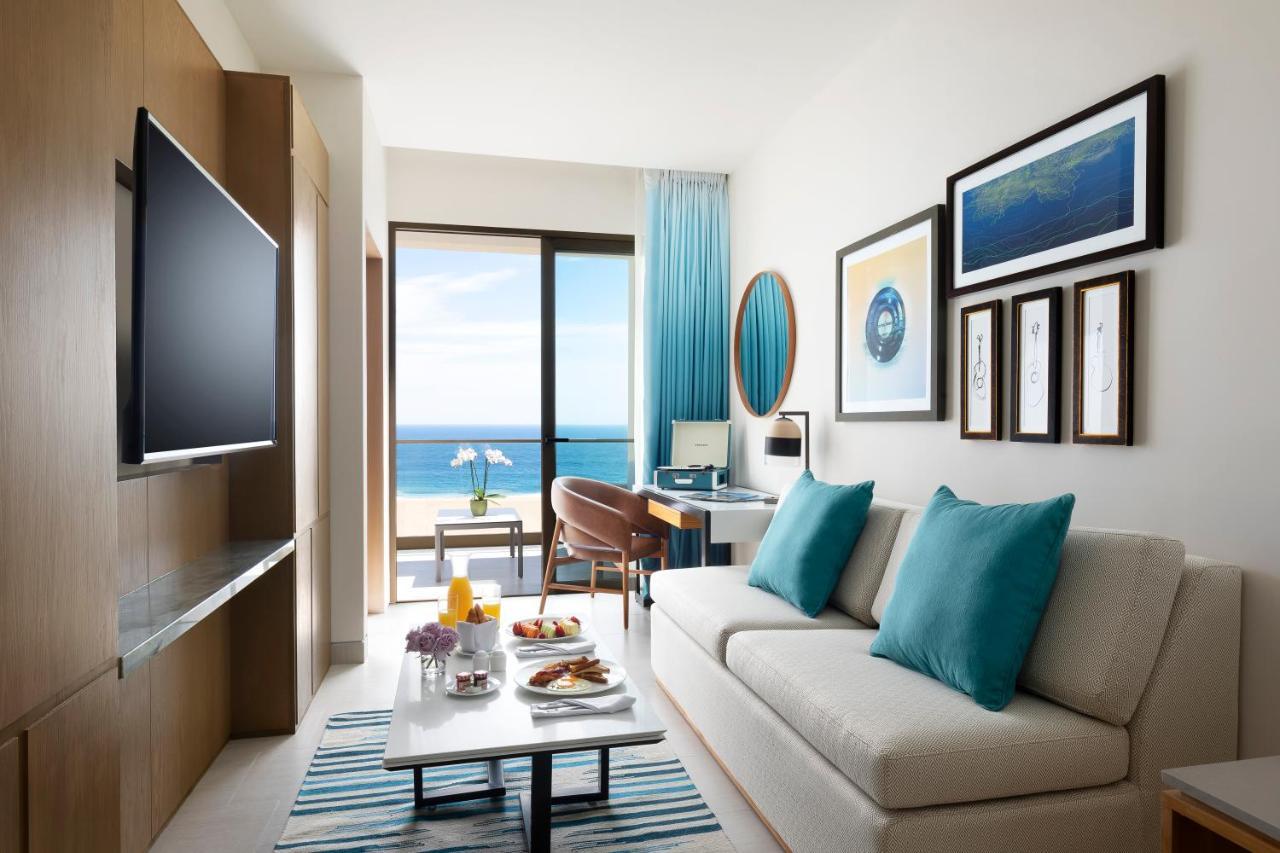 Hard Rock Cabos 5*