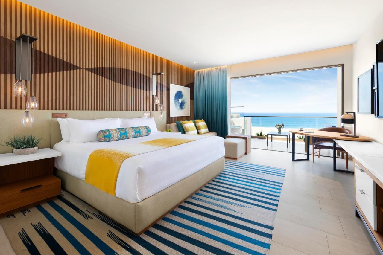 Hard Rock Cabos Resort 5*