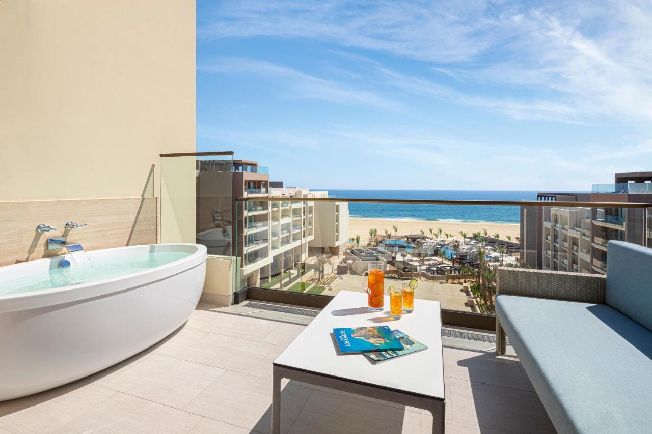Hard Rock Cabos Resort 5*