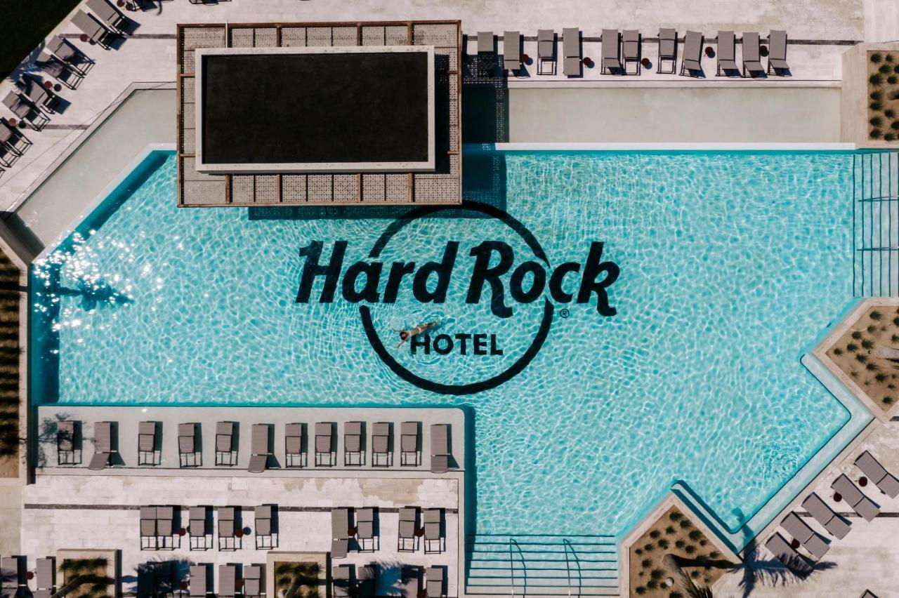 Hard Rock Cabos 5* Cabo San Lucas