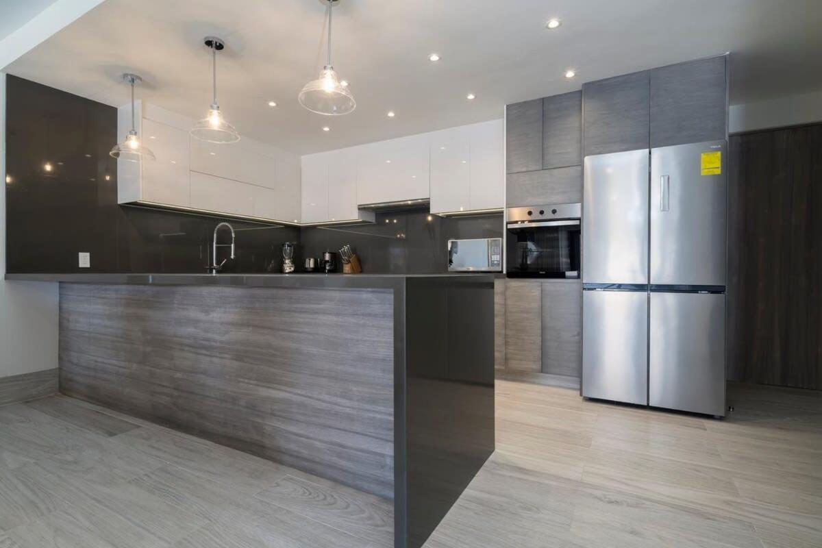 Unit 150- Casa Kelly - Oceanfront Fully Renovated Holiday home *