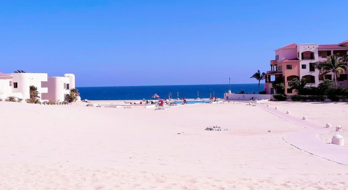 Holiday home Unit 150- Casa Kelly - Oceanfront Fully Renovated Cabo San Lucas