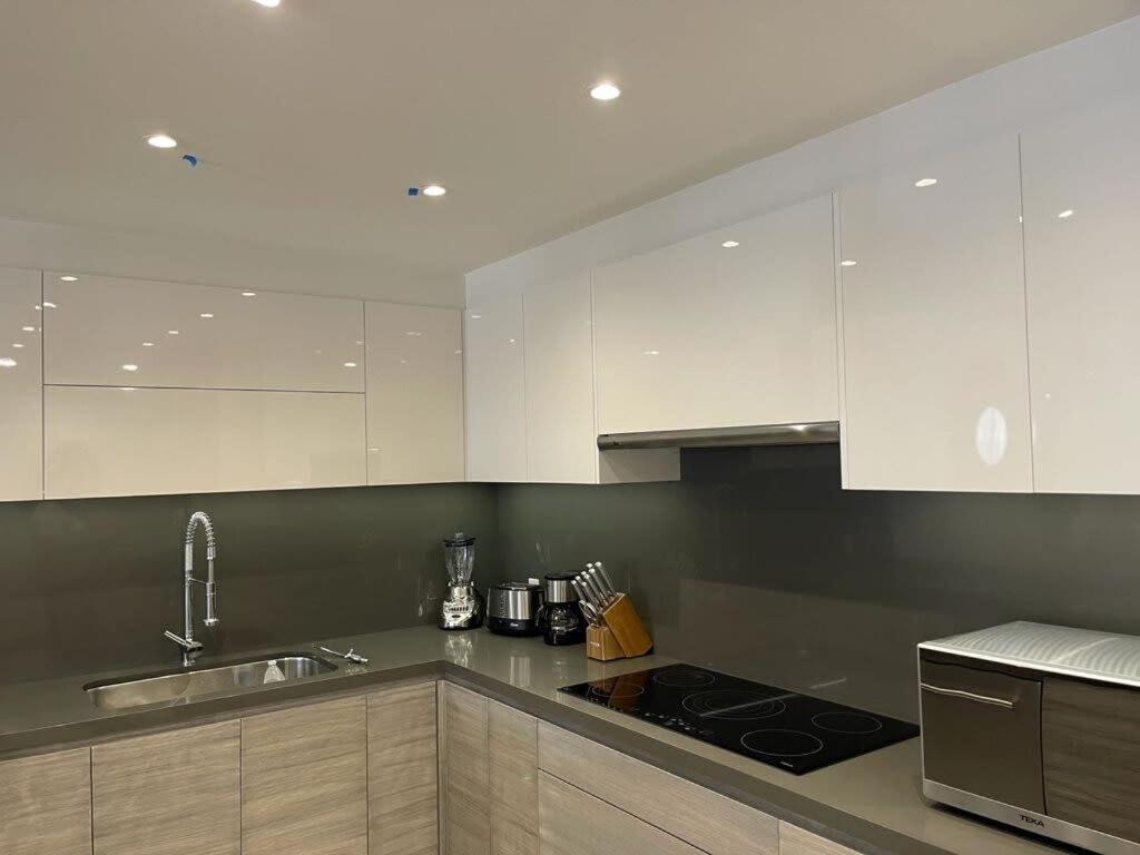 Unit 150- Casa Kelly - Oceanfront Fully Renovated Holiday home *