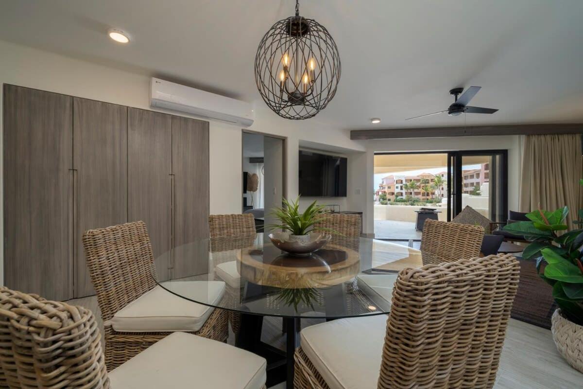 Unit 150- Casa Kelly - Oceanfront Fully Renovated * Cabo San Lucas