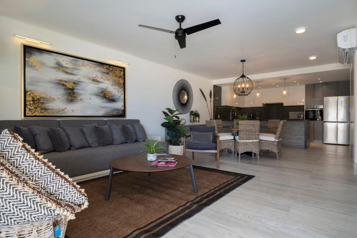 Unit 150- Casa Kelly - Oceanfront Fully Renovated * Cabo San Lucas
