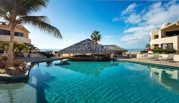 Unit 266- Casa Gordon - Ocean View At Terrasol