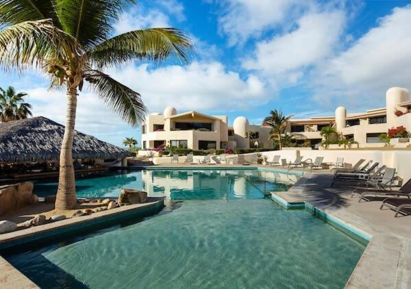 Unit 266- Casa Gordon - Ocean View At Terrasol Holiday home *