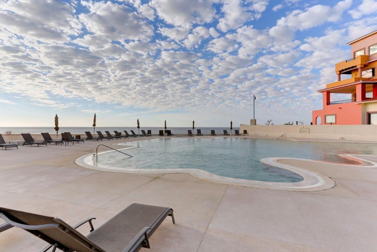 Unit 266- Casa Gordon - Ocean View At Terrasol Cabo San Lucas
