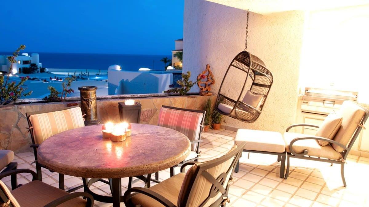Holiday home Unit 266- Casa Gordon - Ocean View At Terrasol Cabo San Lucas