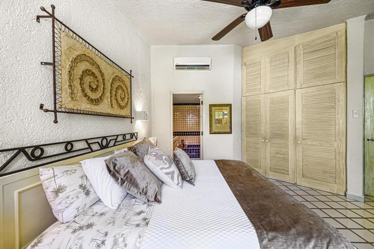 Unit 266- Casa Gordon - Ocean View At Terrasol Holiday home