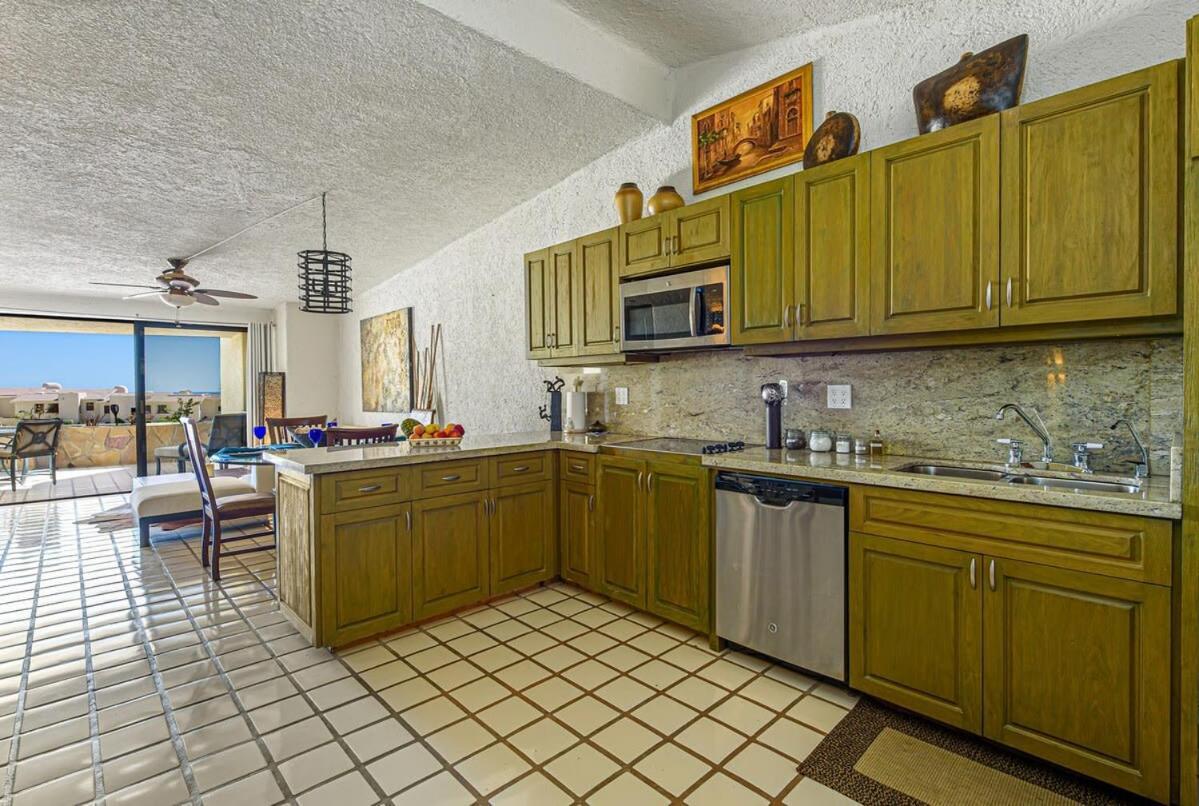 Unit 266- Casa Gordon - Ocean View At Terrasol * Cabo San Lucas